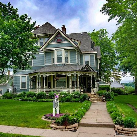 Aurora Staples Inn Stillwater Εξωτερικό φωτογραφία