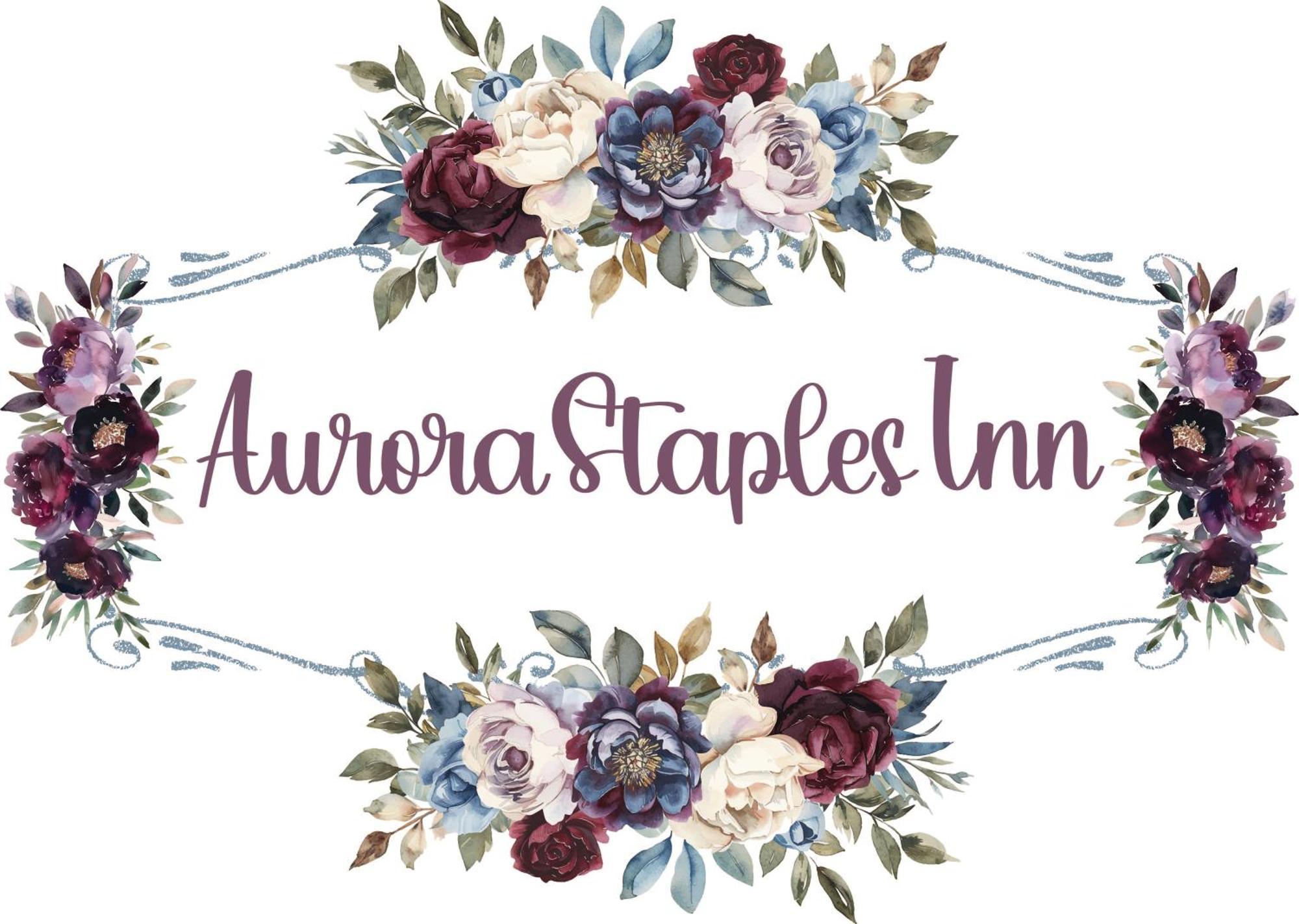 Aurora Staples Inn Stillwater Εξωτερικό φωτογραφία